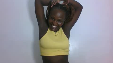 Snapshot of darberry21 chatting on March 3, 2026, 4:02 pm ESTHER online show from March 3, 2026, 4:02 pm