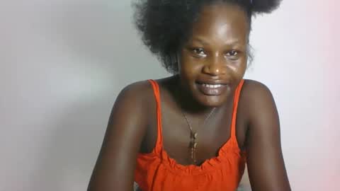 Snapshot of darberry21 chatting on March 8, 2026, 4:27 am ESTHER online show from March 8, 2026, 4:27 am