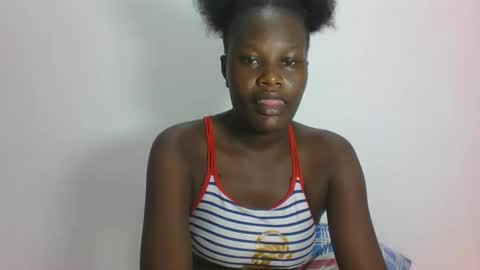Snapshot of darberry21 chatting on April 3, 2026, 5:05 am ESTHER online show from April 3, 2026, 5:05 am