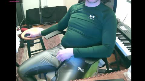 Daredevil10188 online show from December 27, 2024, 11:42 pm