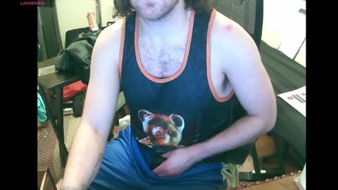 Daredevil10188 online show from January 10, 2025, 11:18 pm