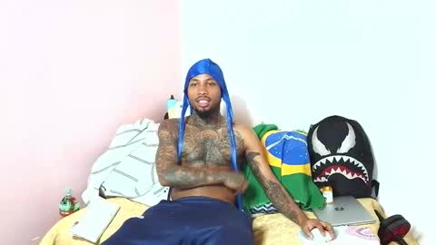 Snapshot of darent2210 chatting on February 19, 2026, 6:37 pm breiner online show from February 19, 2026, 6:37 pm