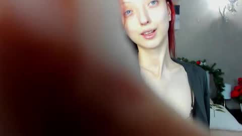 Daria J online show from January 10, 2026, 4:03 am