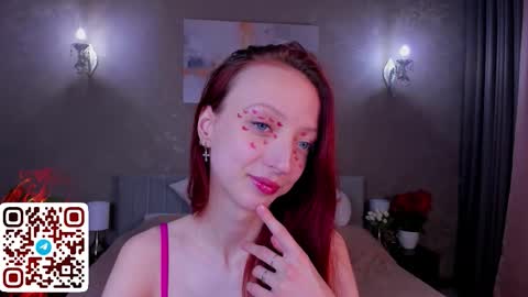 Daria J online show from February 14, 2026, 4:09 am