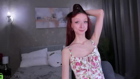 Daria J online show from May 15, 2026, 12:23 pm