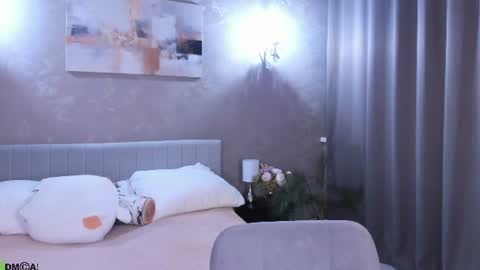 Daria J online show from July 14, 2026, 4:06 am