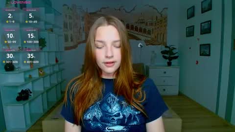 dariaangels online show from May 20, 2026, 11:27 am