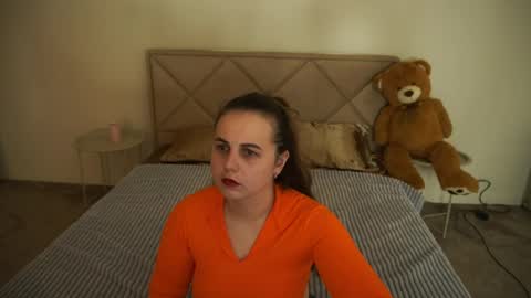 Daria online show from May 17, 2026, 7:32 pm