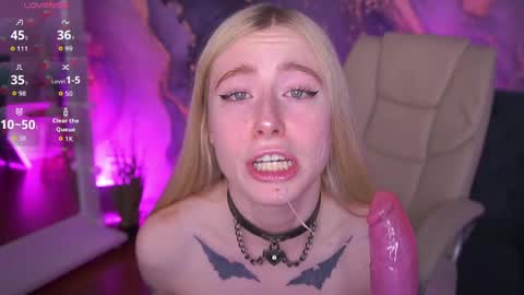 dariadelly online show from April 30, 2026, 1:39 pm