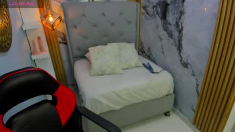 Snapshot of dariajackson1 chatting on February 7, 2026, 7:17 pm DARIA online show from February 7, 2026, 7:17 pm