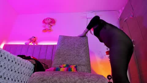 Snapshot of dariana_hot chatting on February 5, 2026, 2:00 pm dariana_hot online show from February 5, 2026, 2:00 pm