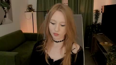 Snapshot of dariatate chatting on May 22, 2026, 12:00 pm Daria Tate online show from May 22, 2026, 12:00 pm