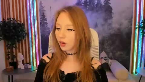 Daria Tate online show from July 14, 2026, 12:44 pm