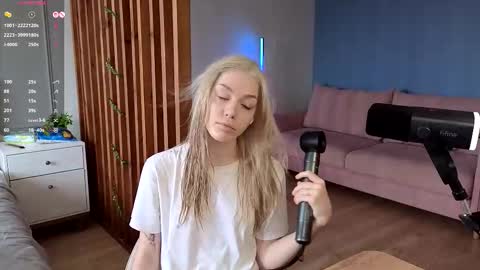 Snapshot of darilboom chatting on February 26, 2026, 11:09 am darilboom online show from February 26, 2026, 11:09 am