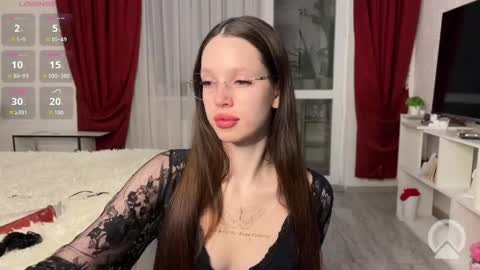Snapshot of darina_night chatting on April 12, 2026, 9:53 pm Darina Night online show from April 12, 2026, 9:53 pm