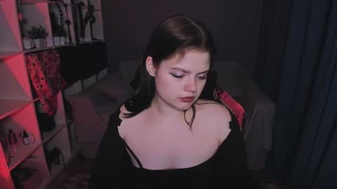 Snapshot of darina_wilson chatting on January 23, 2025, 12:46 am Dari the it woman online show from January 23, 2025, 12:46 am