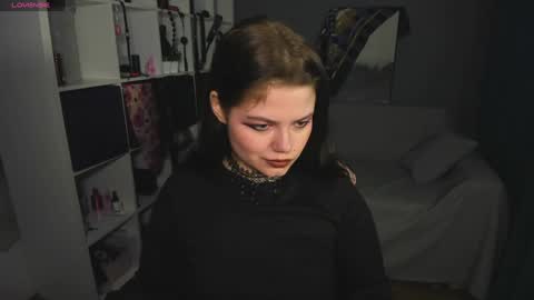 Snapshot of darina_wilson chatting on January 24, 2025, 9:05 pm Dari the it woman online show from January 24, 2025, 9:05 pm