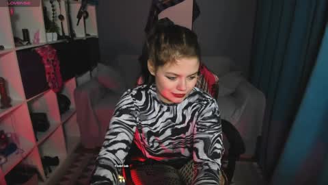 Snapshot of darina_wilson chatting on January 26, 2025, 11:50 pm Dari the it woman online show from January 26, 2025, 11:50 pm