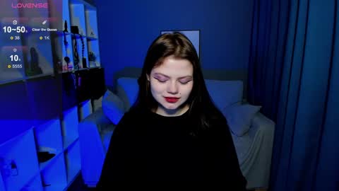 Snapshot of darina_wilson chatting on February 19, 2025, 10:09 pm Dari the it woman online show from February 19, 2025, 10:09 pm