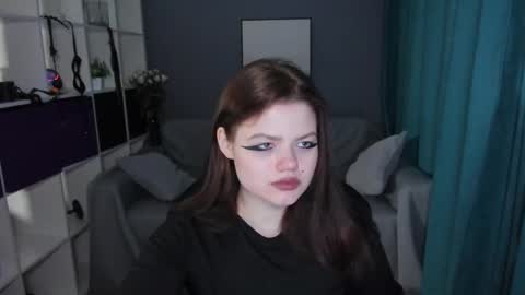 Snapshot of darina_wilson chatting on March 8, 2025, 3:17 am Dari the it woman online show from March 8, 2025, 3:17 am