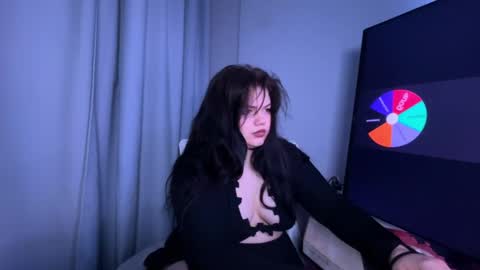 Snapshot of darina_wilsons chatting on January 9, 2026, 11:13 am darina_wilsons online show from January 9, 2026, 11:13 am