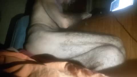 dario48 online show from January 13, 2025, 6:06 am