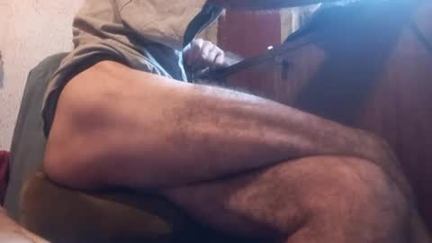 dario48 online show from January 20, 2025, 5:27 pm