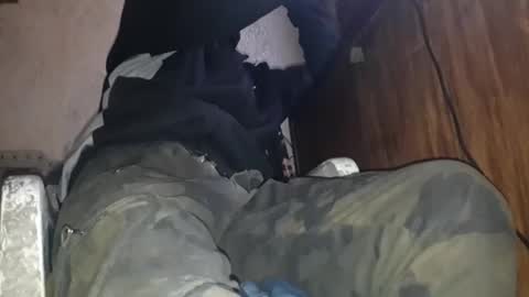 dario48 online show from October 19, 2025, 6:41 pm