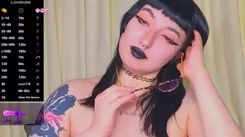 Daria online show from March 16, 2026, 5:44 am