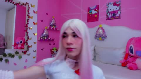 Snapshot of daripqueen chatting on December 17, 2024, 1:38 pm DaripQueen online show from December 17, 2024, 1:38 pm