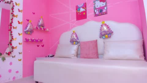 Snapshot of daripqueen chatting on January 21, 2025, 4:48 pm DaripQueen online show from January 21, 2025, 4:48 pm