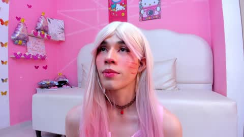 Snapshot of daripqueen chatting on January 30, 2025, 5:49 pm DaripQueen online show from January 30, 2025, 5:49 pm