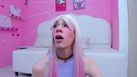 Snapshot of daripqueen chatting on February 4, 2025, 5:01 pm DaripQueen online show from February 4, 2025, 5:01 pm