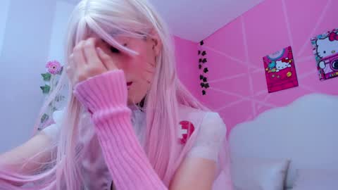 Snapshot of daripqueen chatting on February 5, 2025, 3:09 pm DaripQueen online show from February 5, 2025, 3:09 pm