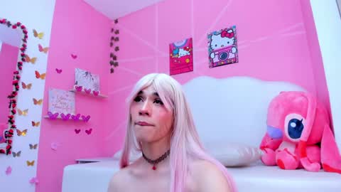 Snapshot of daripqueen chatting on February 7, 2025, 6:24 pm DaripQueen online show from February 7, 2025, 6:24 pm