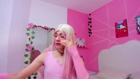 Snapshot of daripqueen chatting on February 8, 2025, 4:25 pm DaripQueen online show from February 8, 2025, 4:25 pm