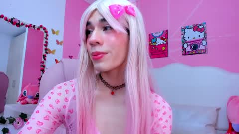 Snapshot of daripqueen chatting on February 14, 2025, 3:05 pm DaripQueen online show from February 14, 2025, 3:05 pm