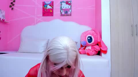 Snapshot of daripqueen chatting on February 17, 2025, 6:04 pm DaripQueen online show from February 17, 2025, 6:04 pm