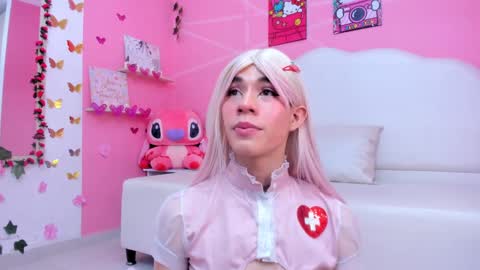 Snapshot of daripqueen chatting on March 4, 2025, 3:59 pm DaripQueen online show from March 4, 2025, 3:59 pm