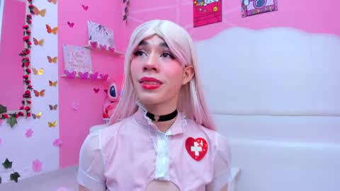 Snapshot of daripqueen chatting on March 10, 2025, 2:59 pm DaripQueen online show from March 10, 2025, 2:59 pm