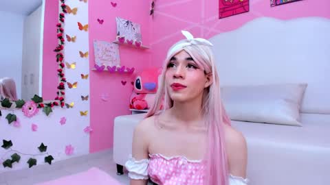 Snapshot of daripqueen chatting on March 11, 2025, 3:02 pm DaripQueen online show from March 11, 2025, 3:02 pm