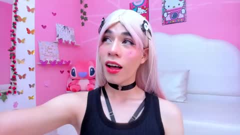 Snapshot of daripqueen chatting on March 12, 2025, 3:07 pm DaripQueen online show from March 12, 2025, 3:07 pm
