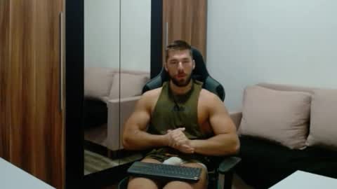 darius_94 online show from February 11, 2026, 5:34 am