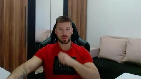 darius_94 online show from February 26, 2026, 5:28 am