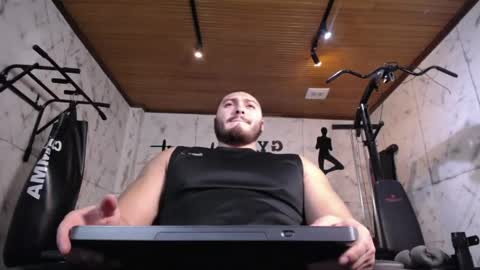Darius online show from May 11, 2026, 11:16 am