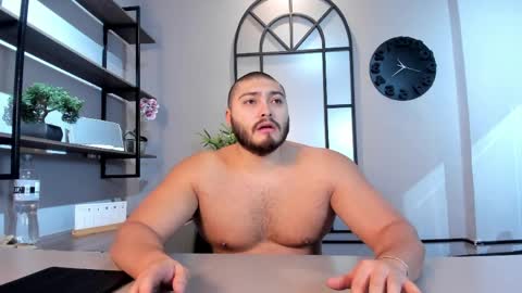 Darius online show from May 24, 2026, 11:26 am