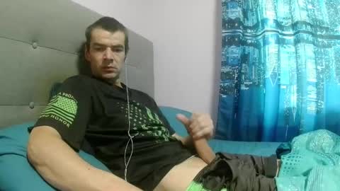 dark377 online show from May 24, 2026, 1:05 pm
