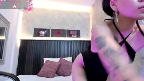 Snapshot of dark__nymph chatting on September 18, 2025, 11:56 am Dark online show from September 18, 2025, 11:56 am