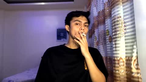 Snapshot of dark_angel69x chatting on February 16, 2025, 12:10 pm Guile online show from February 16, 2025, 12:10 pm