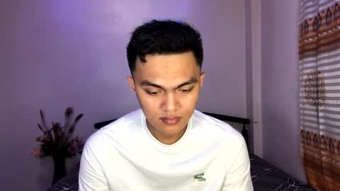 Snapshot of dark_angel69x chatting on February 26, 2025, 3:19 pm Guile online show from February 26, 2025, 3:19 pm